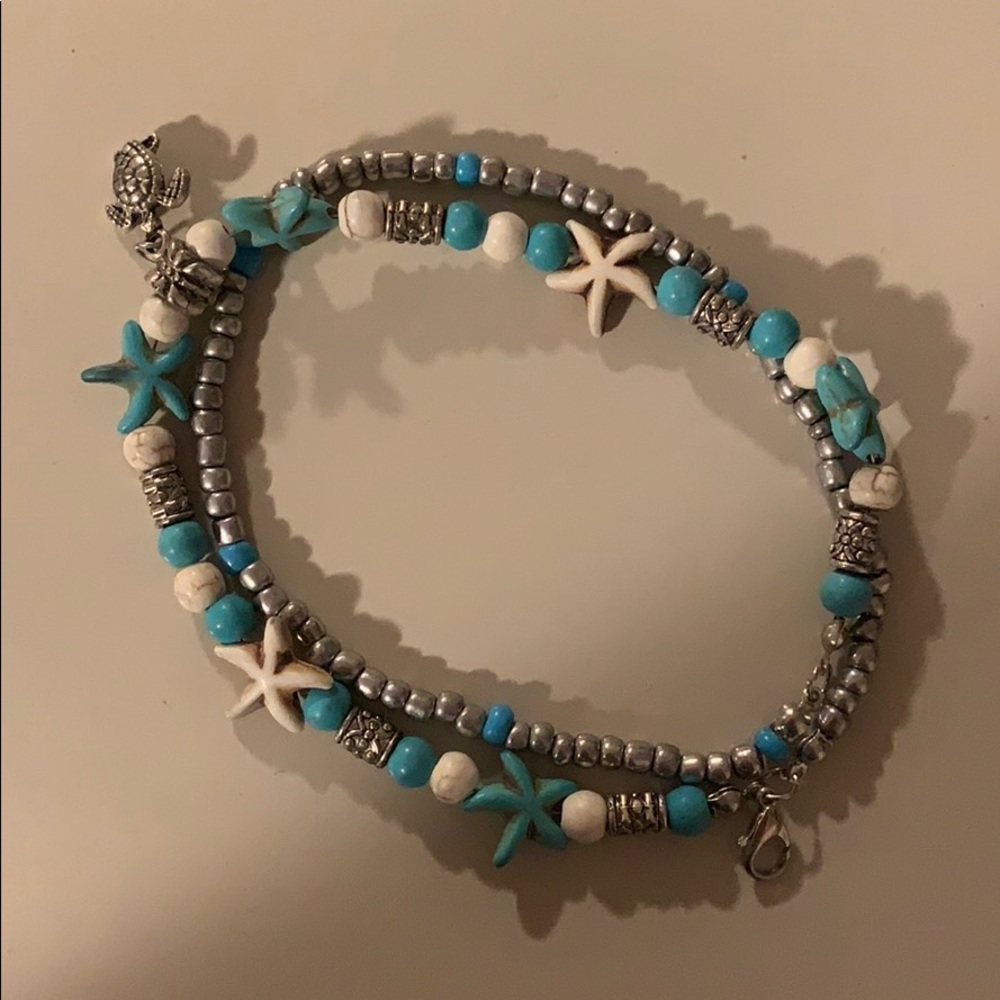 Anklet - Picture 3 of 3